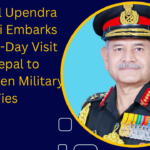 General Upendra Dwivedi